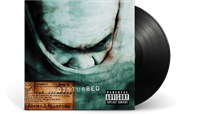 Disturbed - The Sickness (Vinyl)